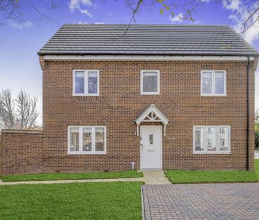 3 bedroom semi-detached house to rent - Photo 4