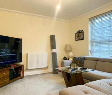 1 bedroom apartment to rent Scott Close, Sprowston, Norwich, NR7 - Photo 5