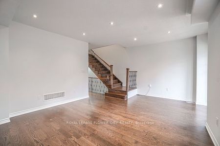 For Lease - 37 Hashmi Place Unit# Upper, Brampton, Ontario - Photo 5