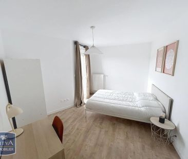 Appartement à louer 3 pièces 71.22m² - Photo 6