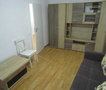 1 camera, 38 mp, mobilat modern, imobil nou, zona Iris - Photo 1