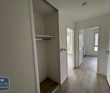 Location Appartement 2 pièces 42m² NANTES 44300 - Photo 6