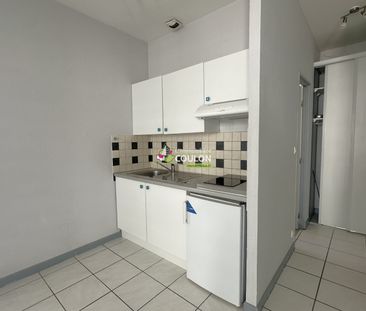 Appartement en location a Clermont-Ferrand Quartier Jaude/Banque De... - Photo 6