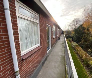 Appartement Frank van Borselenstraat 71, Nieuwe-Tonge - À Louer - Photo 4