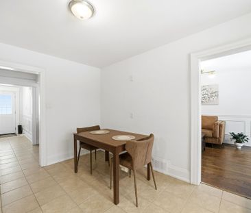 For Lease - 160 Caines Avenue, Toronto, Ontario - Photo 5