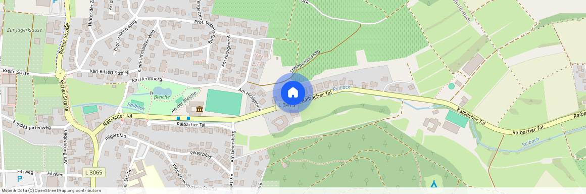 Raibacher Tal 48, 64823 Groß-Umstadt