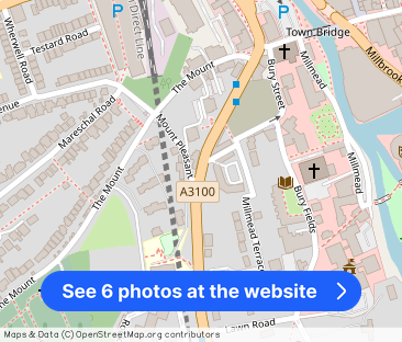 Portsmouth Road, Guildford, Surrey, GU2 - Photo 1