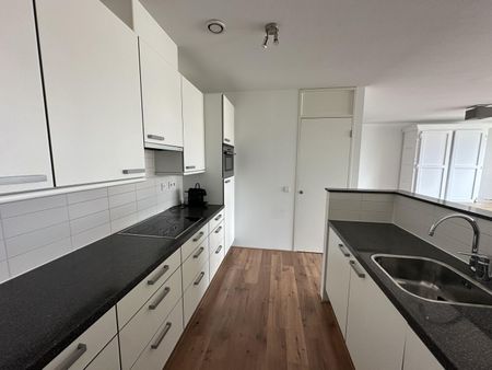 Wierdsmaplein 19, Kop van Zuid, 3072MJ, Rotterdam - Photo 5