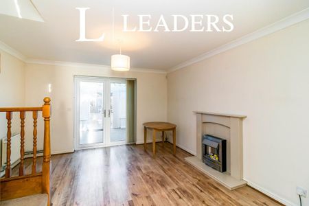 2 bedroom house to rent - Photo 3