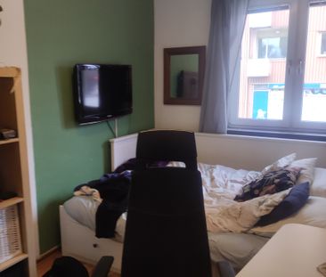 Saarisvägen, Malmö - Foto 1