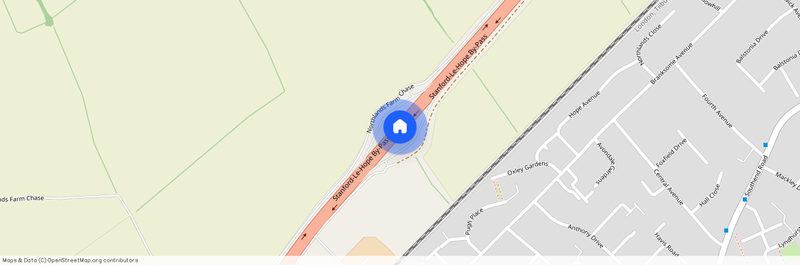 Room 5, Stanford Le-Hope, SS17