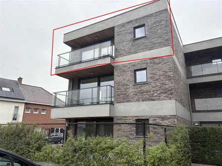 Appartement te huur in Leupegem - Photo 3