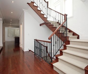 For Lease - 374 Glengarry Avenue, Toronto, Ontario - Photo 2