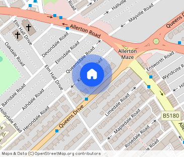 Queens Drive Room 1 - Photo 1