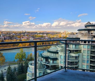 Unit 1511, 1121 - 6 Avenue SW, Calgary - Photo 1