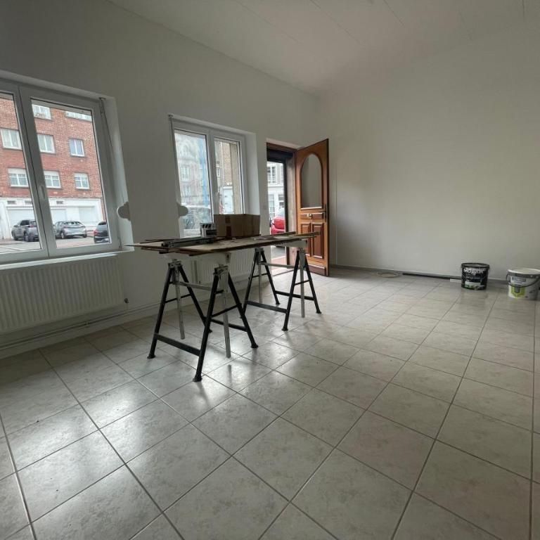 Centre Ville Abbeville - Photo 1