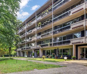 Prachtig gerenoveerd tweeslaapkamer appartement te huur in Residentie Zilverhof! - Photo 4