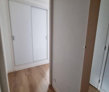 Location Appartement 2 pièces 34m² - Photo 2