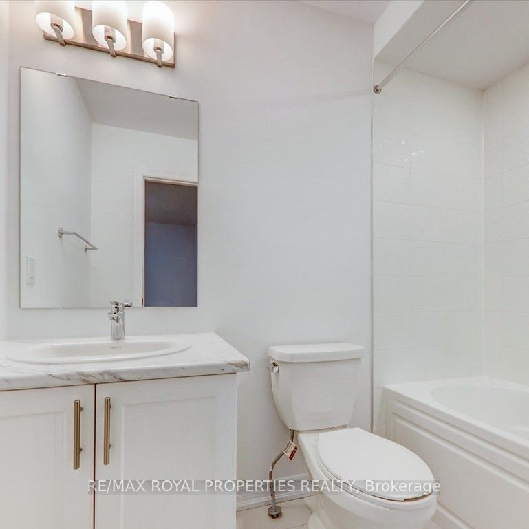 Townhouse For Lease | E8087826 - Photo 1