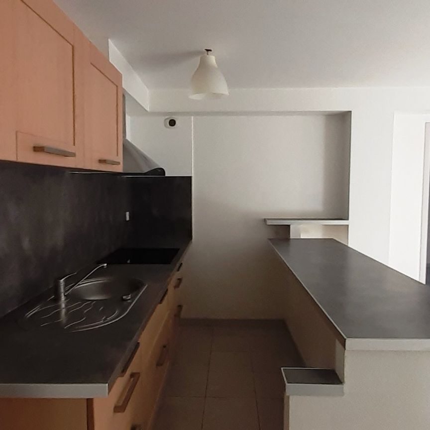 Location Appartement 2 pièces 36m² L ISLE JOURDAIN 32600 - Photo 1