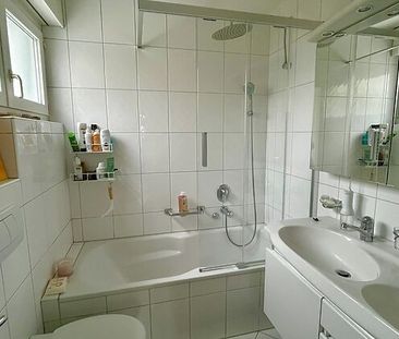 4½ Zimmer-Wohnung in Küsnacht (ZH), möbliert - Foto 3