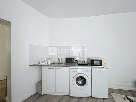 Appartement T1 Saint-Germain-en-Laye à louer - Photo 3