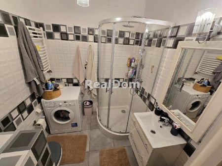 Mieszkanie Kraków Stare Miasto powierzchnia 50.0 m² C390-WM-06493 - Zdjęcie 2