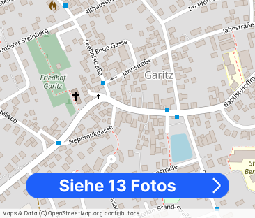 3-Zimmer-Wohnung mit besonderem Charme! - Foto 1