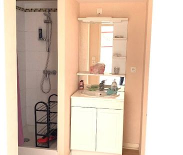 Loue appartement Fac petit port centrale Audencia - Photo 1