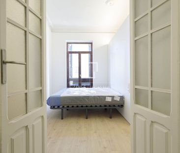 Excellent 4 Bedroom apartment for rent in Sant Francesc, Valencia - Foto 6