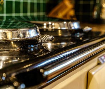 4 bedroom detached house to rent - Photo 4