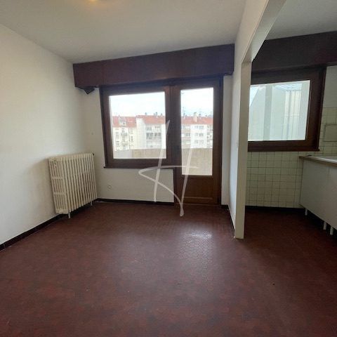 Location Appartement 2 pièces 43m² METZ 57000 - Photo 1