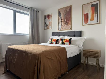 1 bedroom apartment to rent - Photo 5