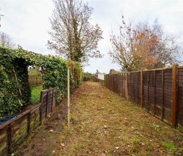 2 bedroom terraced house to rent - Photo 6