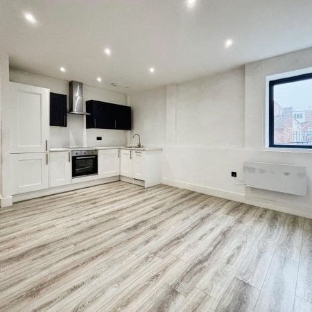 Vantage House, Pottergate - Photo 1