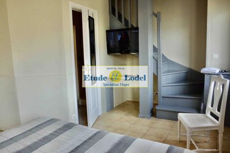 Maison Sospel - Photo 2