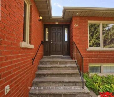 69 OXFORD STREET — 1 Bedroom - Photo 1
