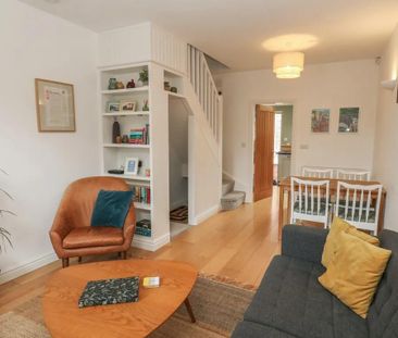 2 bedroom house to rent - Photo 1