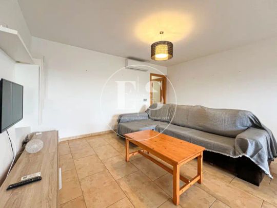 Piso en alquiler en Carrer del Fra Bru - Foto 1