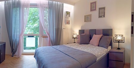 Kraków, Zwierzyniec, Salwator, Bolesława Komorowskiego Mieszkanie na wynajem - Photo 3