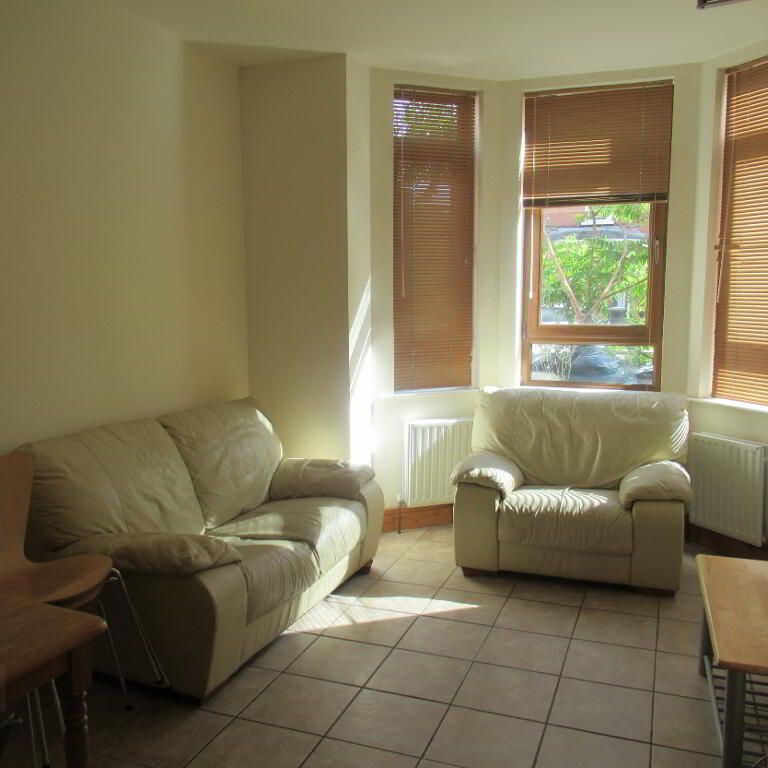 Unit 1, 44 College Park Avenue, Belfast, BT7 1JY - Photo 1