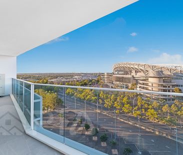 711/No. 5 Paddock Street Lidcombe - Photo 5