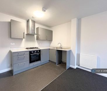 1 bedroom flat to rent - Photo 3