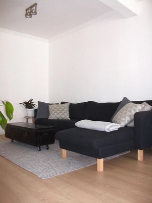 Totaalgerenoveerd appartement : geen algemene kosten - Foto 1