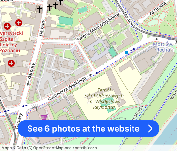 Przestronne mieszkanie | K. Wielkiego - Photo 1