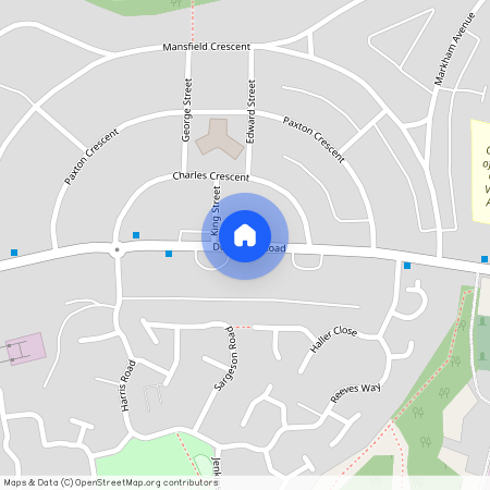 HMO Room 4, 085 Doncaster Road