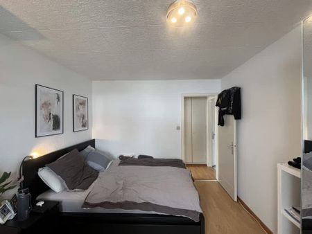 2.5 Zimmer, 3. Stock - Photo 5