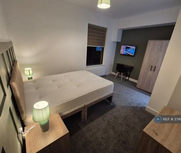 1 bedroom in a house share to rent - Photo 5