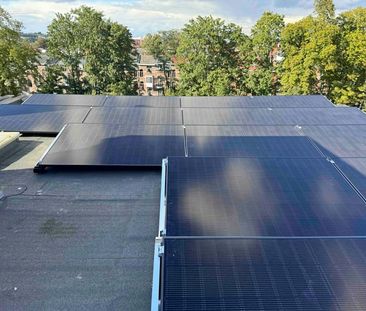 Appartement te huur - Foto 4