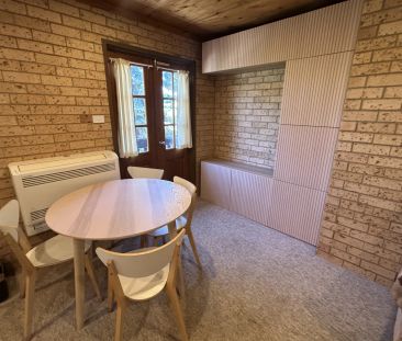 Cozy Furnished 2-Bedroom Unit in Beautiful Tyrolean - Photo 2